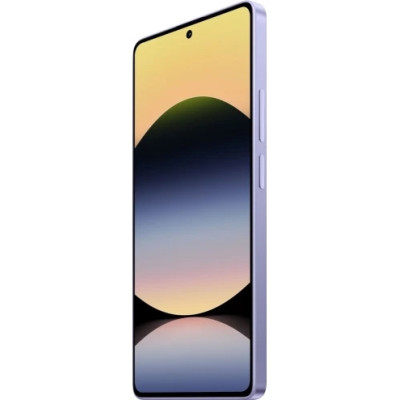 Смартфон Xiaomi Redmi Note 14S 8/256 Aurora Purple, Фіолетовий