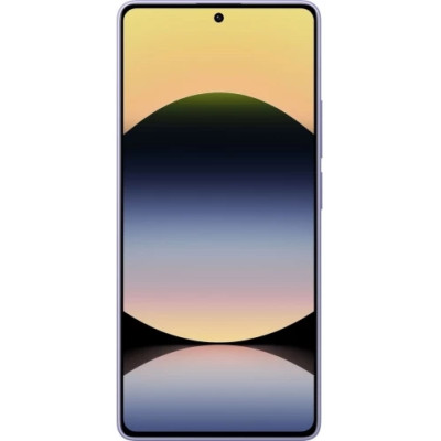 Смартфон Xiaomi Redmi Note 14S 8/256 Aurora Purple, Фіолетовий