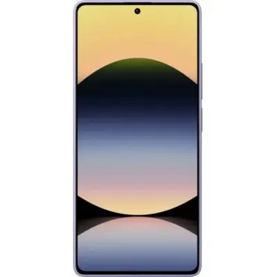 Смартфон Xiaomi Redmi Note 14S 8/256 Aurora Purple, Фіолетовий