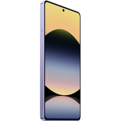 Смартфон Xiaomi Redmi Note 14S 8/256 Aurora Purple, Фіолетовий