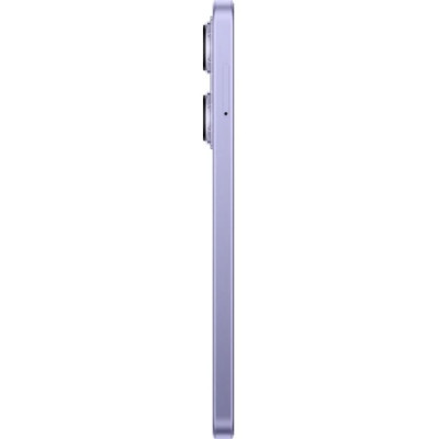 Смартфон Xiaomi Redmi Note 14S 8/256 Aurora Purple, Фіолетовий