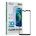 Защитное стекло Gelius Pro 3D Tecno Pop 5 Чёрное
