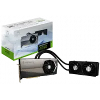 Видеокарта MSI GeForce RTX 4090 SUPRIM LIQUID X 24G