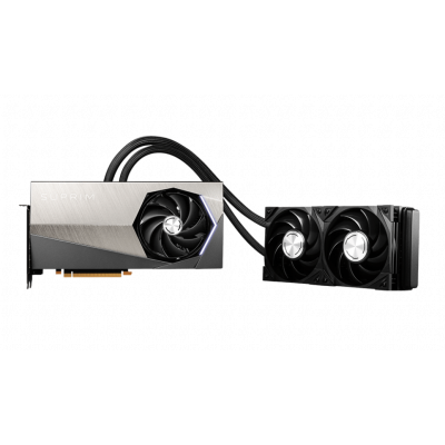 Відеокарта MSI GeForce RTX 4090 SUPRIM LIQUID X 24G