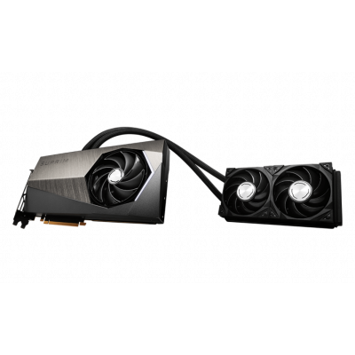 Відеокарта MSI GeForce RTX 4090 SUPRIM LIQUID X 24G