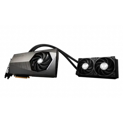 Видеокарта MSI GeForce RTX 4090 SUPRIM LIQUID X 24G