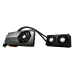 Видеокарта MSI GeForce RTX 4090 SUPRIM LIQUID X 24G