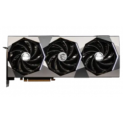 Видеокарта MSI GeForce RTX 4090 SUPRIM X 24G