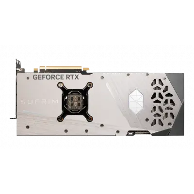 Видеокарта MSI GeForce RTX 4090 SUPRIM X 24G