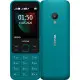 Мобильный телефон Nokia 150 Dual Sim Cyan, зеленый Мобильный телефон Nokia 150 Dual Sim Cyan, зеленый