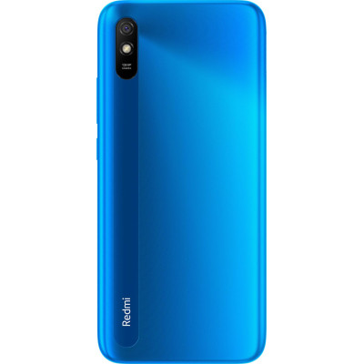 Смартфон Xiaomi Redmi 9a 2/32GB Sky Blue, голубой