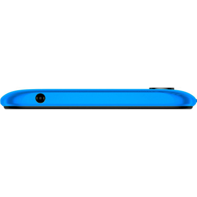 Смартфон Xiaomi Redmi 9a 2/32GB Sky Blue, блакитний