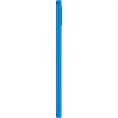 Смартфон Xiaomi Redmi 9a 2/32GB Sky Blue, голубой