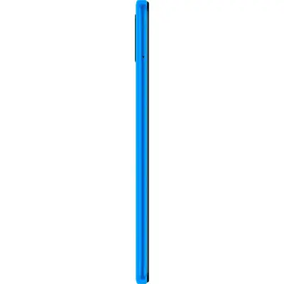 Смартфон Xiaomi Redmi 9a 2/32GB Sky Blue, голубой