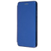 Чехол-книжка G-case Motorola G84 Синяя