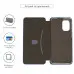 Чохол-книжка G-case Motorola G84 Синя