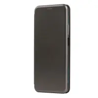 Чехол-Книжка G-Case Motorola  G06 Power 4G Серая
