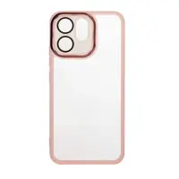 Чохол Накладка Armorstandart Shade OPPO Reno 15F 5G/ Reno 15FS 5G Рожева Чохол Накладка Armorstandart Shade OPPO Reno 15F 5G/ Reno 15FS 5G Рожева