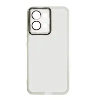 Чохол Накладка Armorstandart Shade OPPO A5x 4G/A5x 5G Біла Чохол Накладка Armorstandart Shade OPPO A5x 4G/A5x 5G Біла