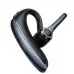 Bluetooth гарнитура Hoco E90 Черная Black, черная