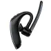 Bluetooth гарнитура Hoco E90 Черная Black, черная