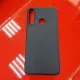 Чехол накладка Huawei Y6p Графит