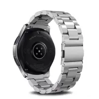 Ремінець Amazfit Bip Металевий Rolex Срібний