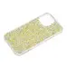 Чохол накладка Fashion Shine iPhone 13 / iPhone 14 Золота
