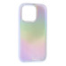 Чехол накладка Gradient Color iPhone iPhone 14 Pro Max Фиолетовая