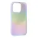 Чехол накладка Gradient Color iPhone iPhone 14 Pro Max Фиолетовая