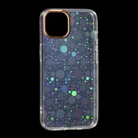 Чохол накладка Transparent iPhone 13 / iPhone 14 М\'ячі