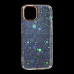 Чехол накладка Transparent iPhone 13 / iPhone 14 Мячи