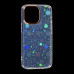 Чехол накладка Transparent iPhone 13 Pro Мячи