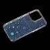 Чехол накладка Transparent iPhone 13 Pro Мячи