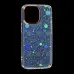 Чехол накладка Transparent iPhone 13 Pro Max Мячи