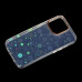 Чехол накладка Transparent iPhone 13 Pro Max Мячи