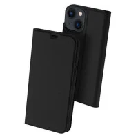 Чохол-книжка Dux Ducis iPhone 15 Чорна
