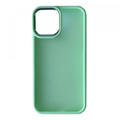 Накладка Guard iPhone 11 Pro Зелена (Tea Green)