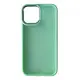 Чехол накладка Guard iPhone 11 Pro Зеленая (Tea Green)