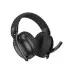 HF Навушники Borofone BO30 BT+Type-C to 3.5  Чорні