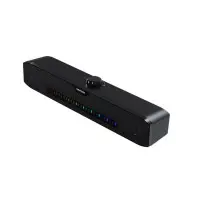 Колонка-саундбар компьютерная Fantech GS303 Black, Черная