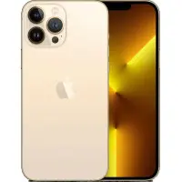 Смартфон Apple iPhone 13 Pro Max 128GB Gold, Золото (Б/В) (Ідеальний стан)