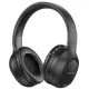 Беспроводные наушники Borofone BO19 Black, Чёрные