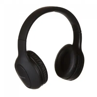 Беспроводные наушники Borofone BO19 Black, Чёрные