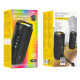Колонка Bluetooth Borofone BR21 Black, Чорна