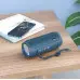 Колонка Bluetooth Borofone BR21 Dark blue, Темно-синя