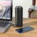 Колонка Bluetooth Borofone BR22 Black, Чёрная