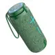 Колонка Bluetooth Borofone BR24 Dark green, Темно-зелена