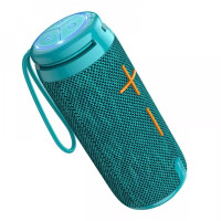 Колонка Bluetooth Borofone BR24 Blue, Блакитна
