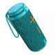 Колонка Bluetooth Borofone BR24 Blue, Блакитна